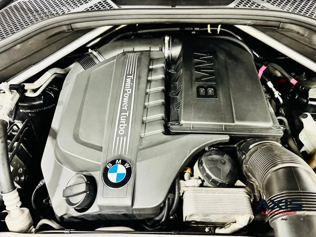 SEMINUEVOS BMW X6 a Estados en autogozo
