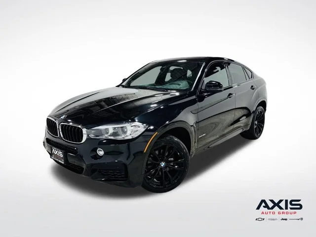 SEMINUEVOS BMW X6 a Estados en autogozo