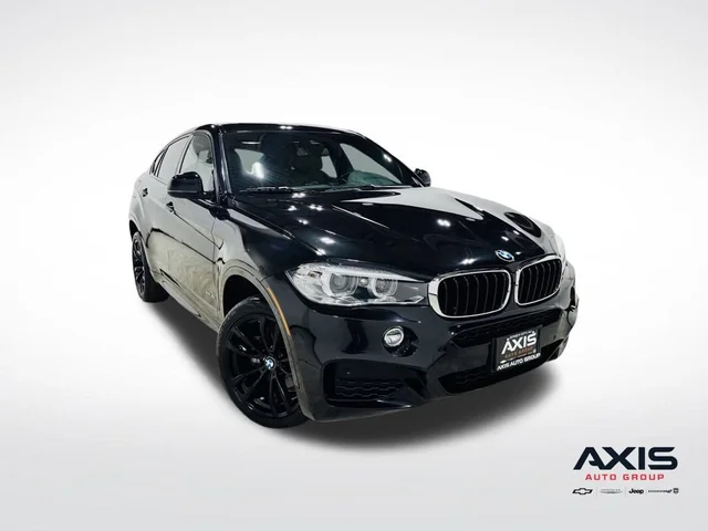 SEMINUEVOS BMW X6 a Estados en autogozo