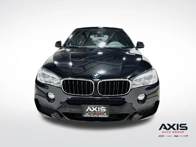 SEMINUEVOS BMW X6 a Estados en autogozo