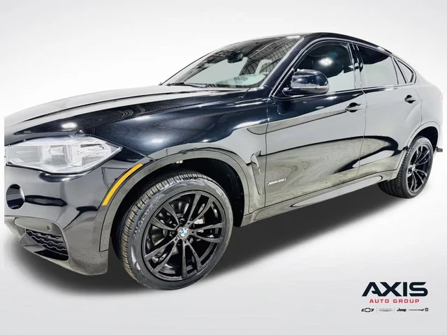 SEMINUEVOS BMW X6 a Estados en autogozo