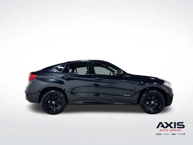 SEMINUEVOS BMW X6 a Estados en autogozo