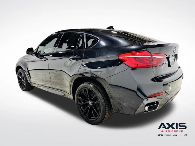 SEMINUEVOS BMW X6 a Estados en autogozo