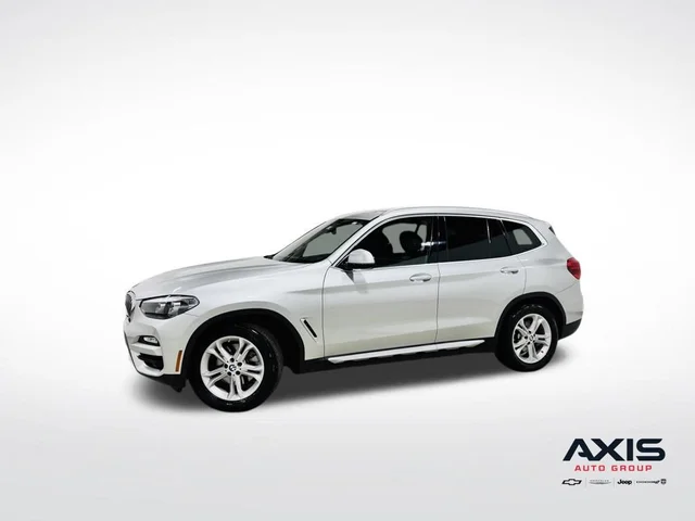 SEMINUEVOS BMW X3 a Estados en autogozo