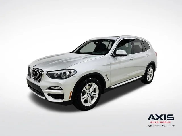 SEMINUEVOS BMW X3 a Estados en autogozo