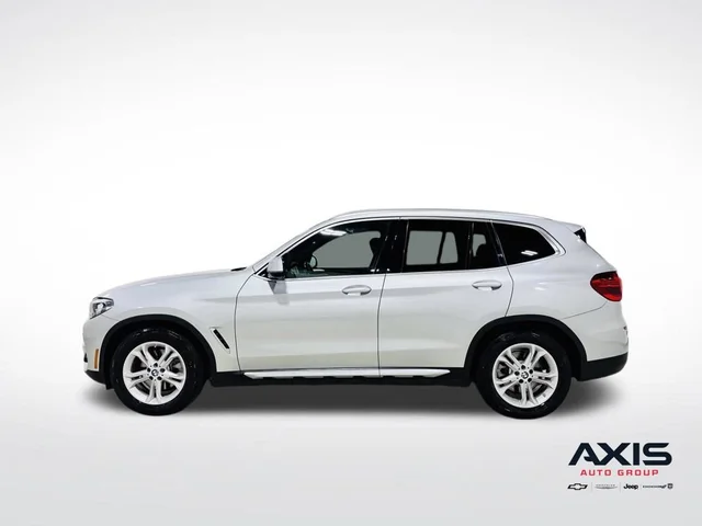 SEMINUEVOS BMW X3 a Estados en autogozo