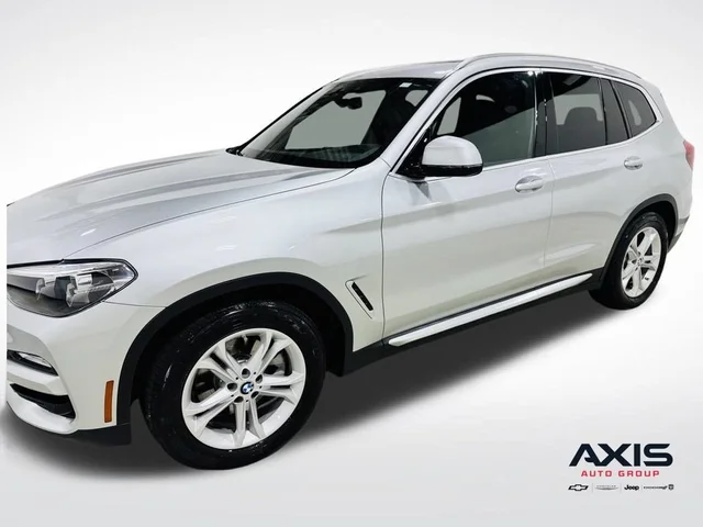 SEMINUEVOS BMW X3 a Estados en autogozo
