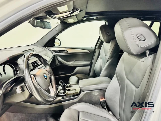 SEMINUEVOS BMW X3 a Estados en autogozo