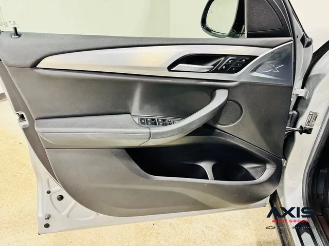 SEMINUEVOS BMW X3 a Estados en autogozo