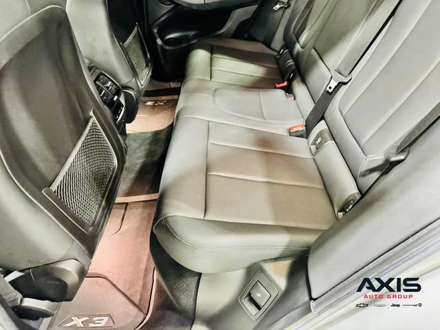 SEMINUEVOS BMW X3 a Estados en autogozo