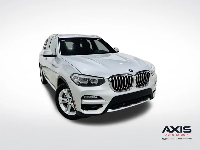 SEMINUEVOS BMW X3 a Estados en autogozo