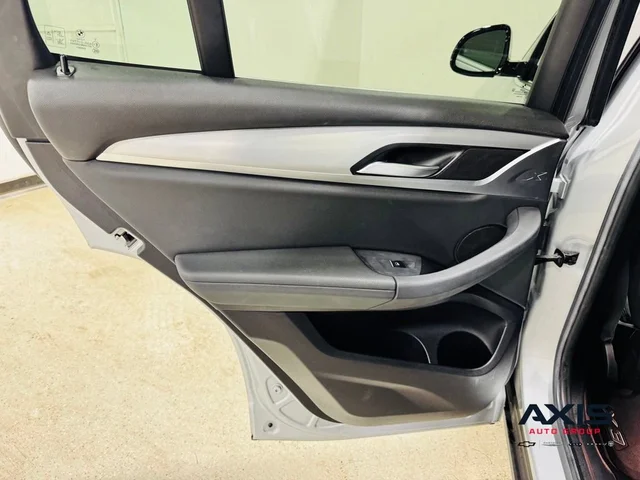 SEMINUEVOS BMW X3 a Estados en autogozo