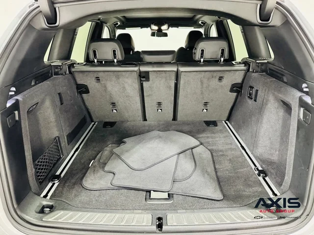 SEMINUEVOS BMW X3 a Estados en autogozo
