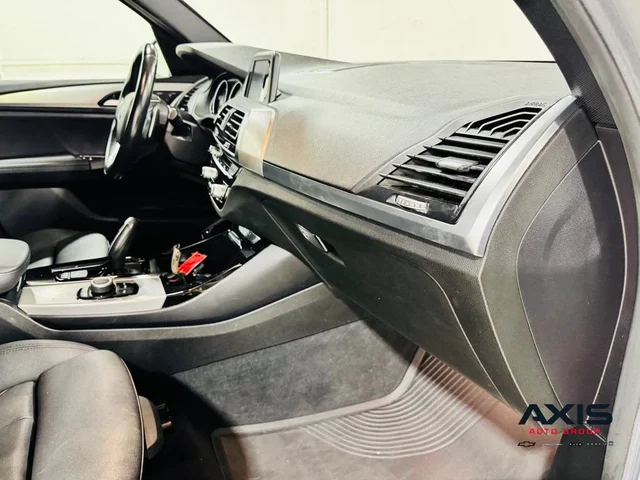 SEMINUEVOS BMW X3 a Estados en autogozo