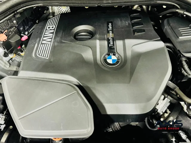 SEMINUEVOS BMW X3 a Estados en autogozo