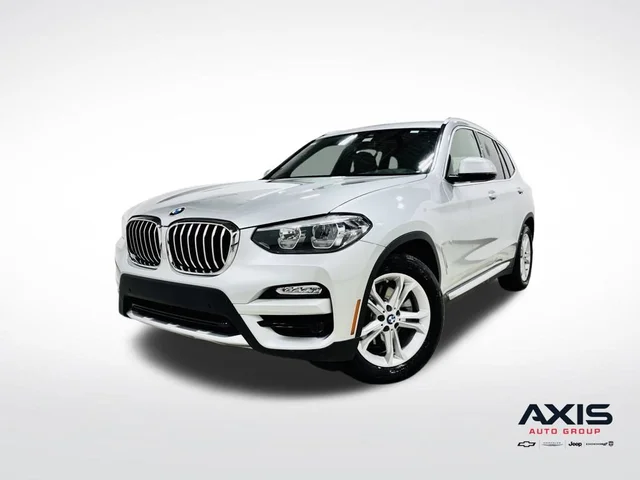 SEMINUEVOS BMW X3 a Estados en autogozo