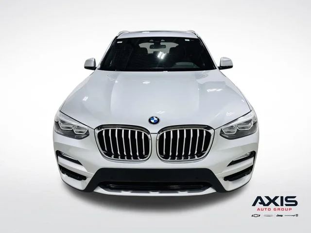 SEMINUEVOS BMW X3 a Estados en autogozo