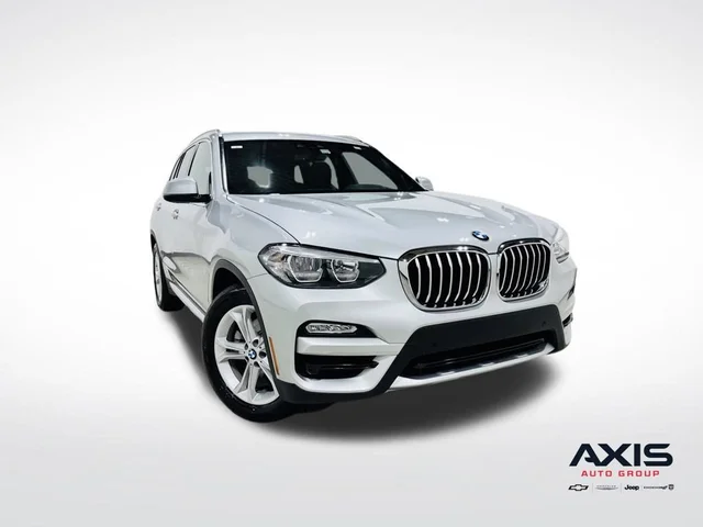 SEMINUEVOS BMW X3 a Estados en autogozo