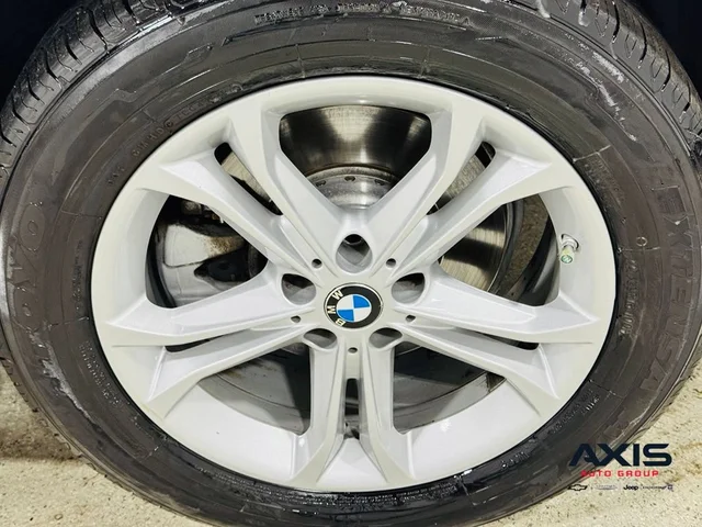 SEMINUEVOS BMW X3 a Estados en autogozo