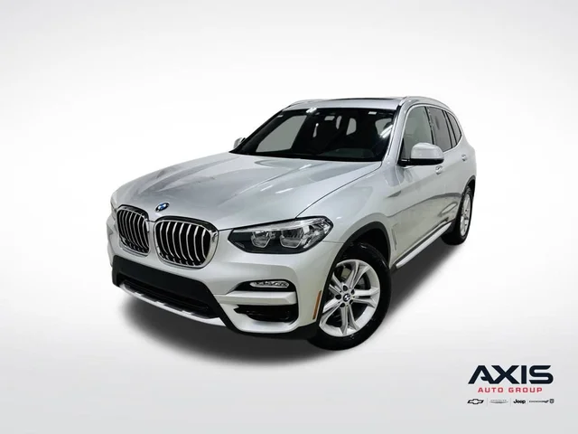SEMINUEVOS BMW X3 a Estados en autogozo