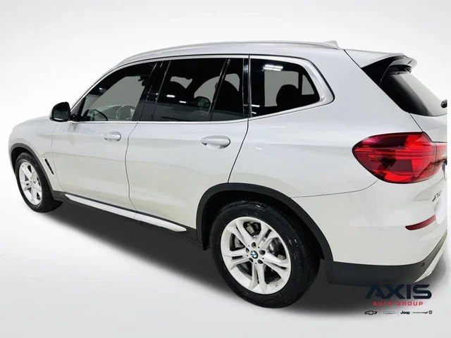 SEMINUEVOS BMW X3 a Estados en autogozo