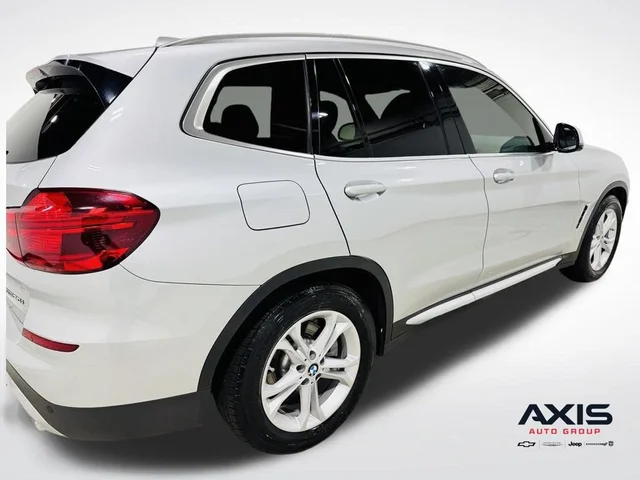 SEMINUEVOS BMW X3 a Estados en autogozo