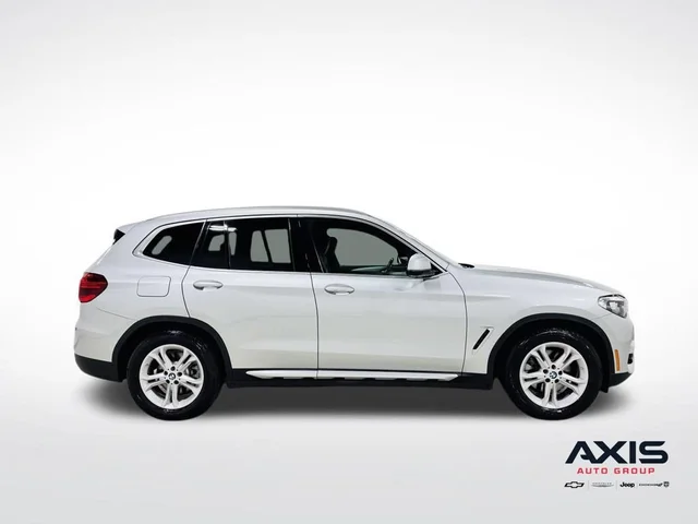 SEMINUEVOS BMW X3 a Estados en autogozo