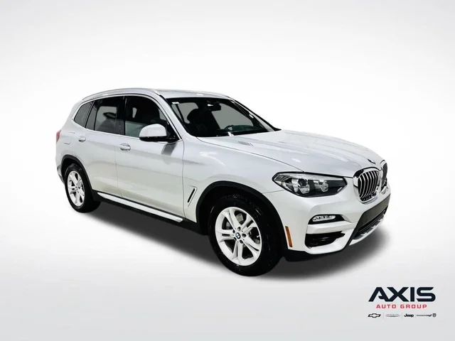 SEMINUEVOS BMW X3 a Estados en autogozo