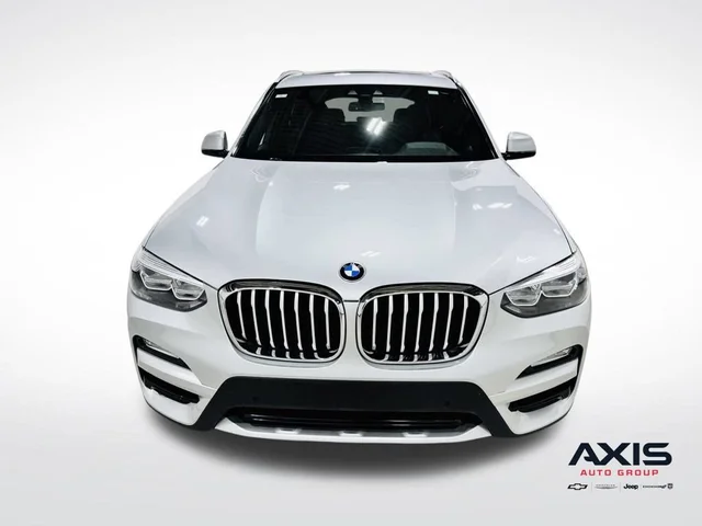 SEMINUEVOS BMW X3 a Estados en autogozo