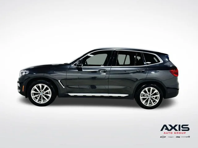 SEMINUEVOS BMW X3 a Estados en autogozo