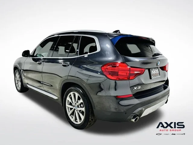 SEMINUEVOS BMW X3 a Estados en autogozo