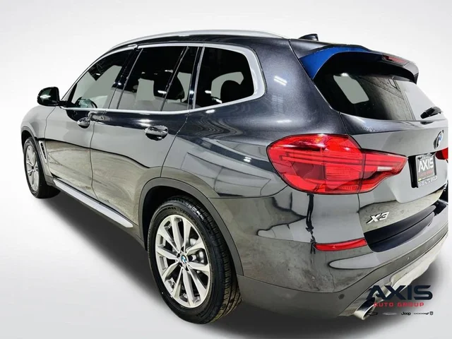 SEMINUEVOS BMW X3 a Estados en autogozo