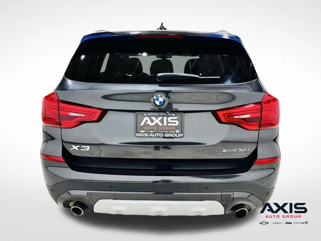 SEMINUEVOS BMW X3 a Estados en autogozo