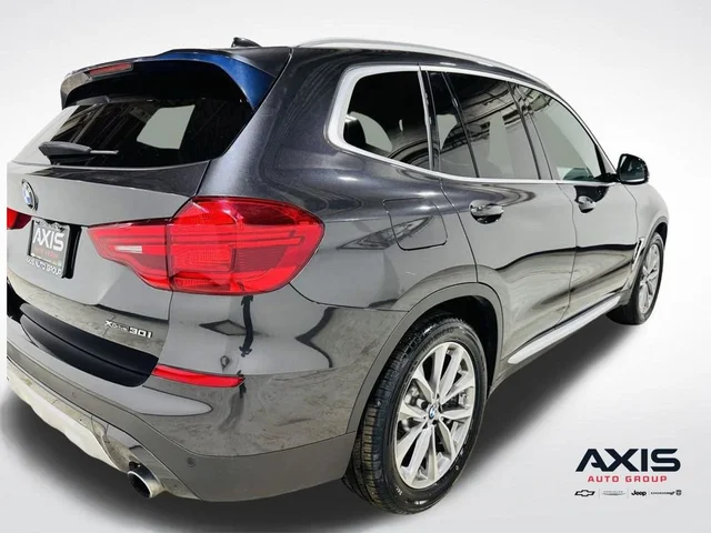 SEMINUEVOS BMW X3 a Estados en autogozo
