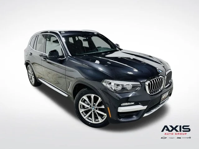 SEMINUEVOS BMW X3 a Estados en autogozo