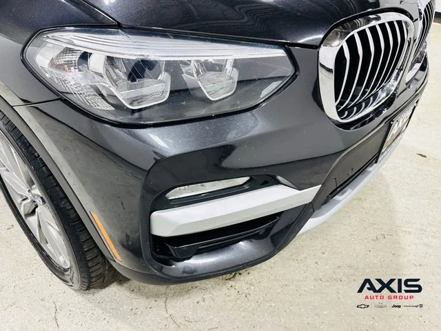 SEMINUEVOS BMW X3 a Estados en autogozo