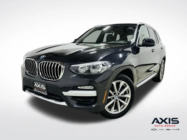 SEMINUEVOS BMW X3 a Estados en autogozo