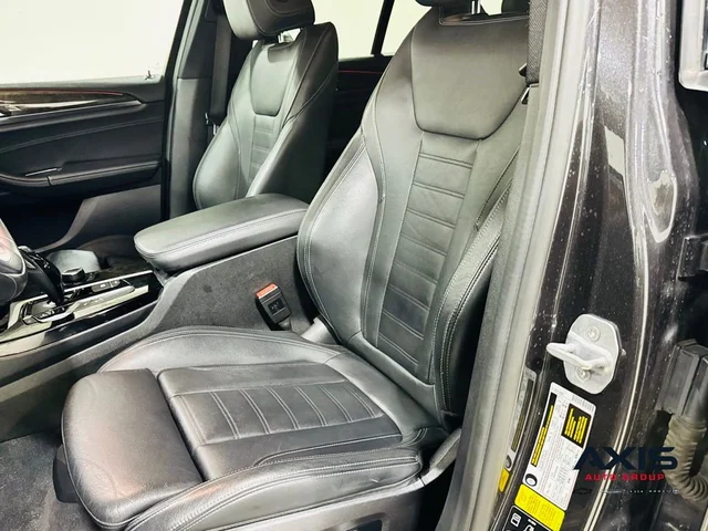 SEMINUEVOS BMW X3 a Estados en autogozo