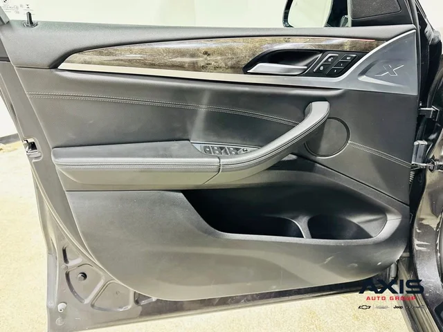 SEMINUEVOS BMW X3 a Estados en autogozo