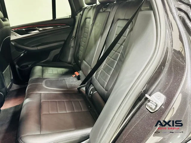 SEMINUEVOS BMW X3 a Estados en autogozo