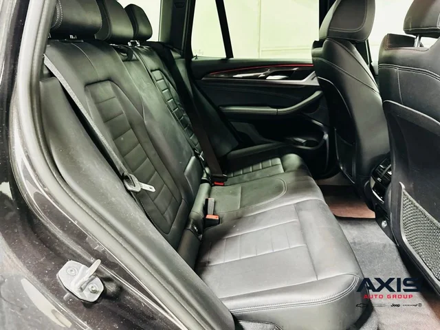 SEMINUEVOS BMW X3 a Estados en autogozo
