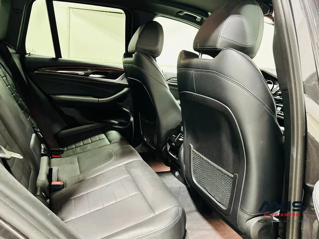 SEMINUEVOS BMW X3 a Estados en autogozo