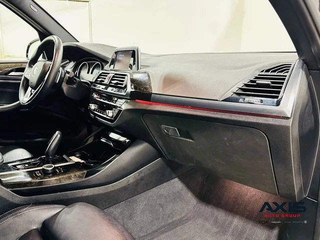 SEMINUEVOS BMW X3 a Estados en autogozo