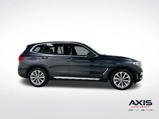 SEMINUEVOS BMW X3 a Estados en autogozo