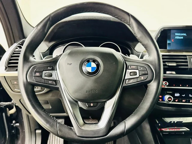 SEMINUEVOS BMW X3 a Estados en autogozo