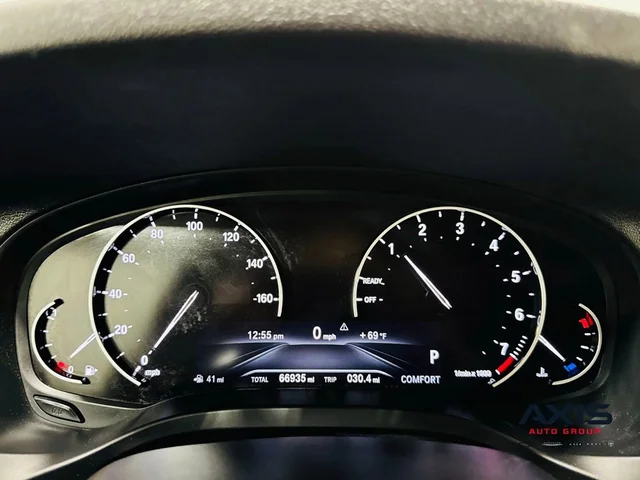 SEMINUEVOS BMW X3 a Estados en autogozo