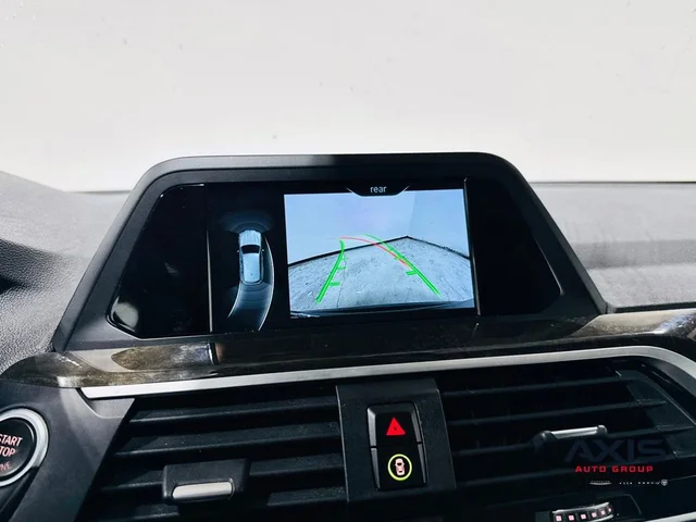 SEMINUEVOS BMW X3 a Estados en autogozo