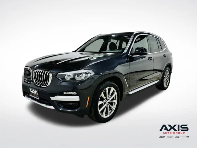 SEMINUEVOS BMW X3 a Estados en autogozo
