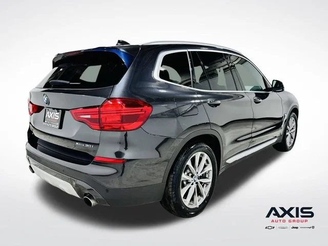 SEMINUEVOS BMW X3 a Estados en autogozo