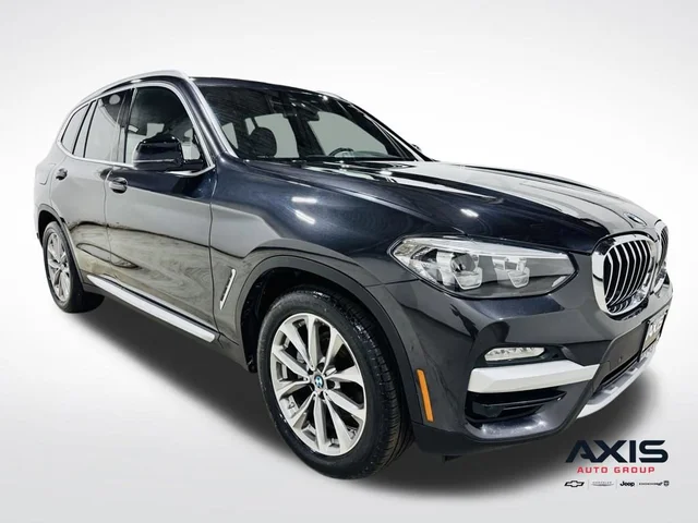 SEMINUEVOS BMW X3 a Estados en autogozo